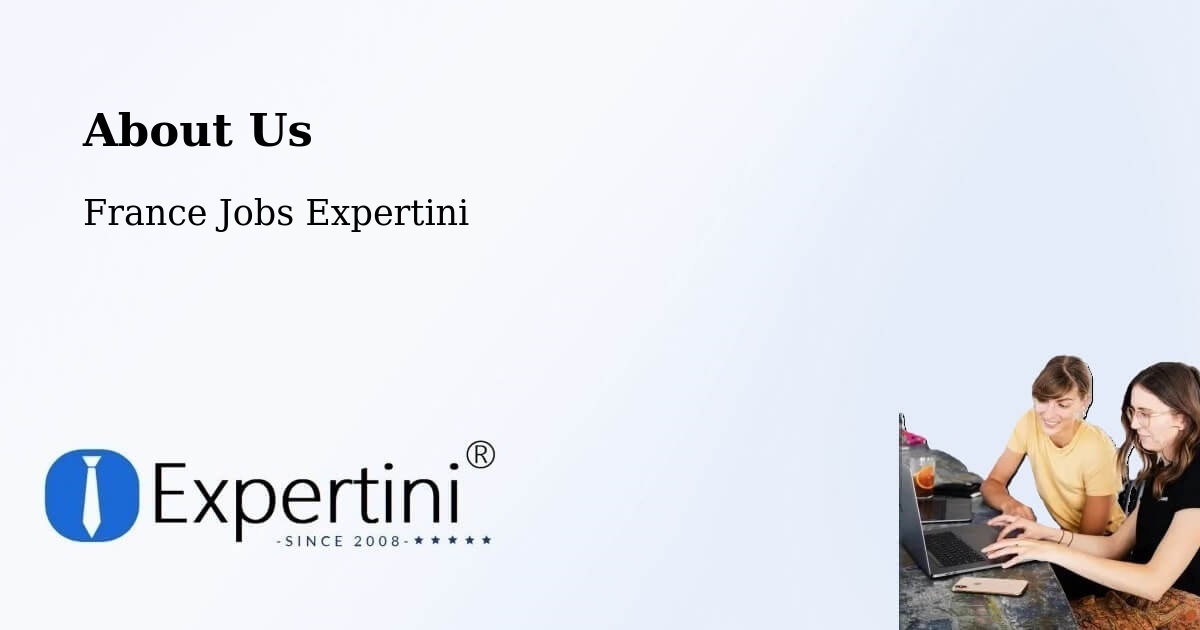 About Expertini Recruitment Platform  – Tavers - Tavers, France Jobs Expertini