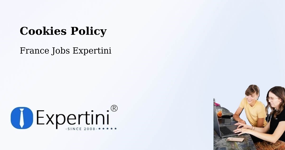 Cookie Policy – Tavers - France Jobs Expertini