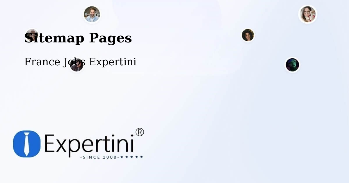Sitemap Pages - Tavers - France Jobs Expertini
