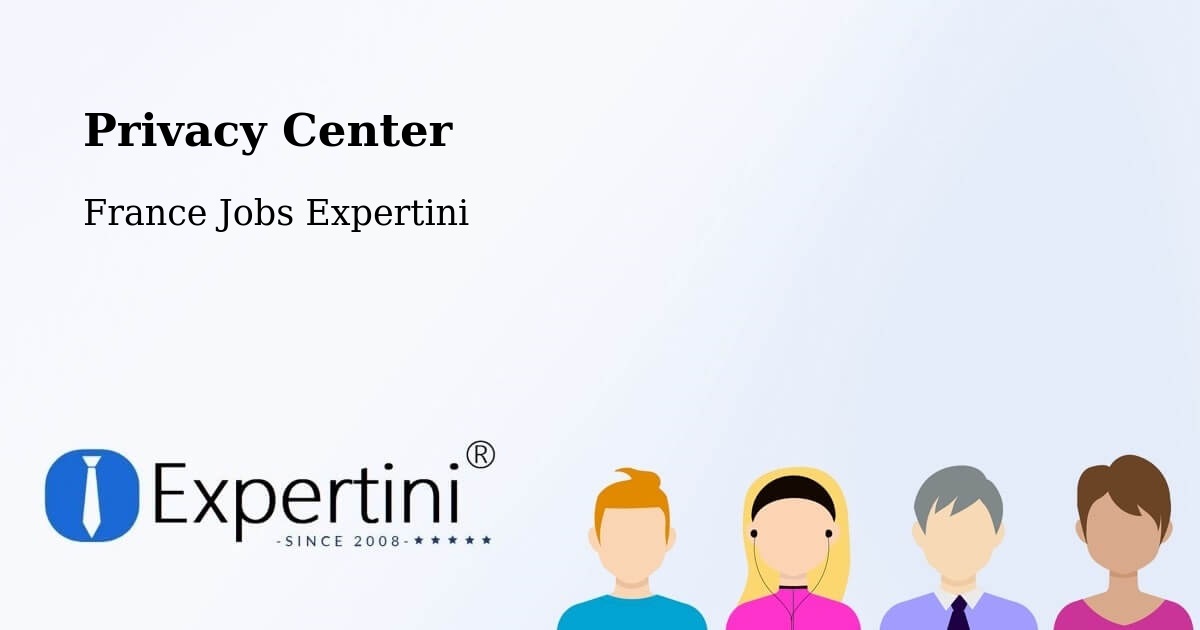 Privacy Policy – Tavers - France Jobs Expertini