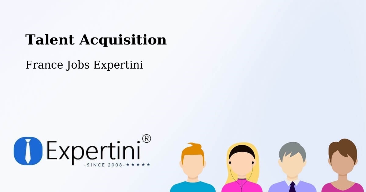 Post Jobs & Find Candidates in Tavers – Talent Acquisition Solutions - France Jobs Expertini