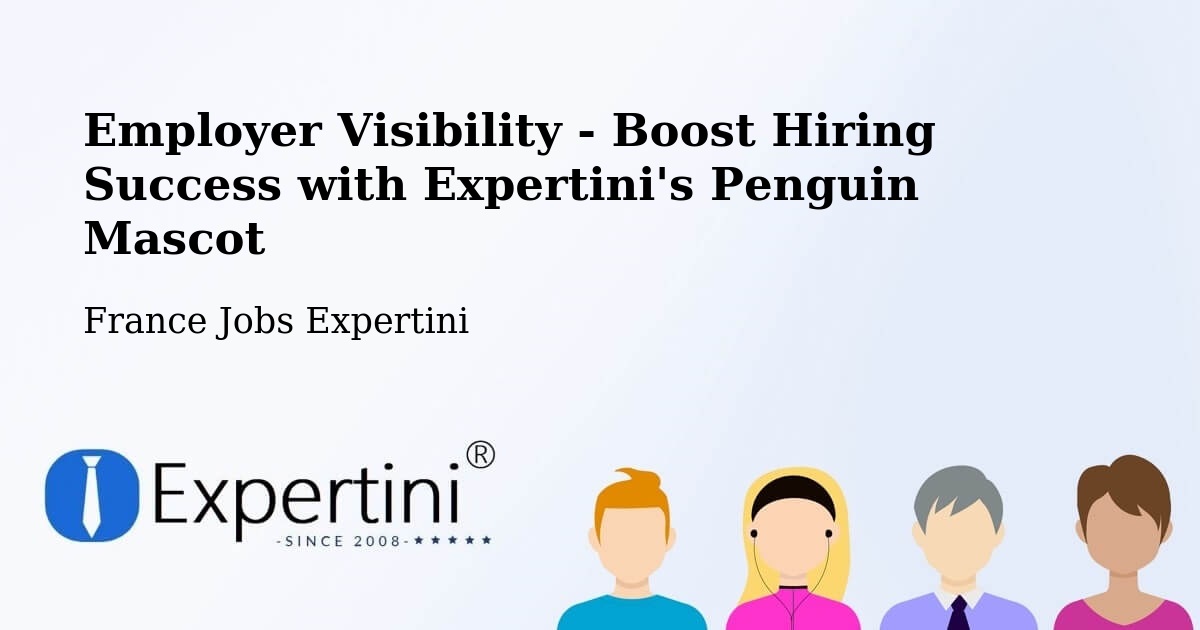 CV and Resume Visibility Optimization – Tavers - France Jobs Expertini